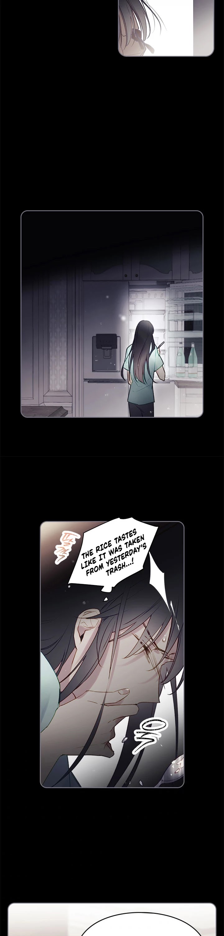 Death Is The Only Ending For The Villainess Chapter 41 page 19 - Chapter 41