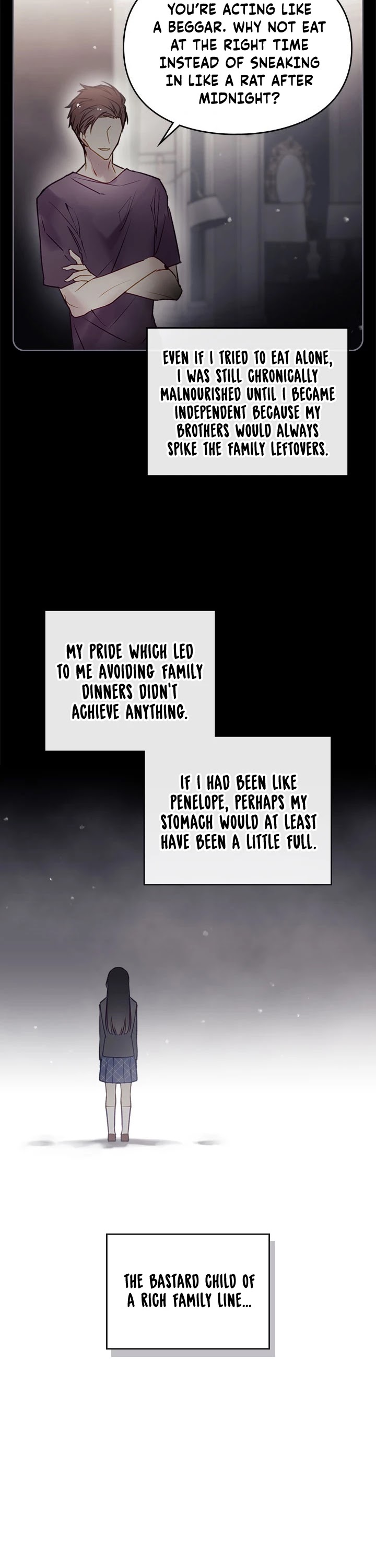 Death Is The Only Ending For The Villainess Chapter 41 page 20 - Chapter 41