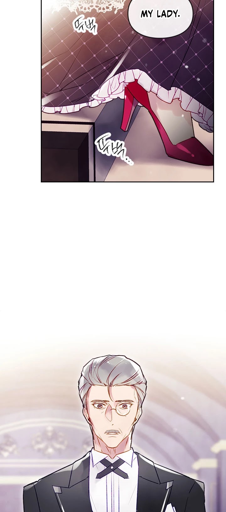Death Is The Only Ending For The Villainess Chapter 41 page 22 - Chapter 41