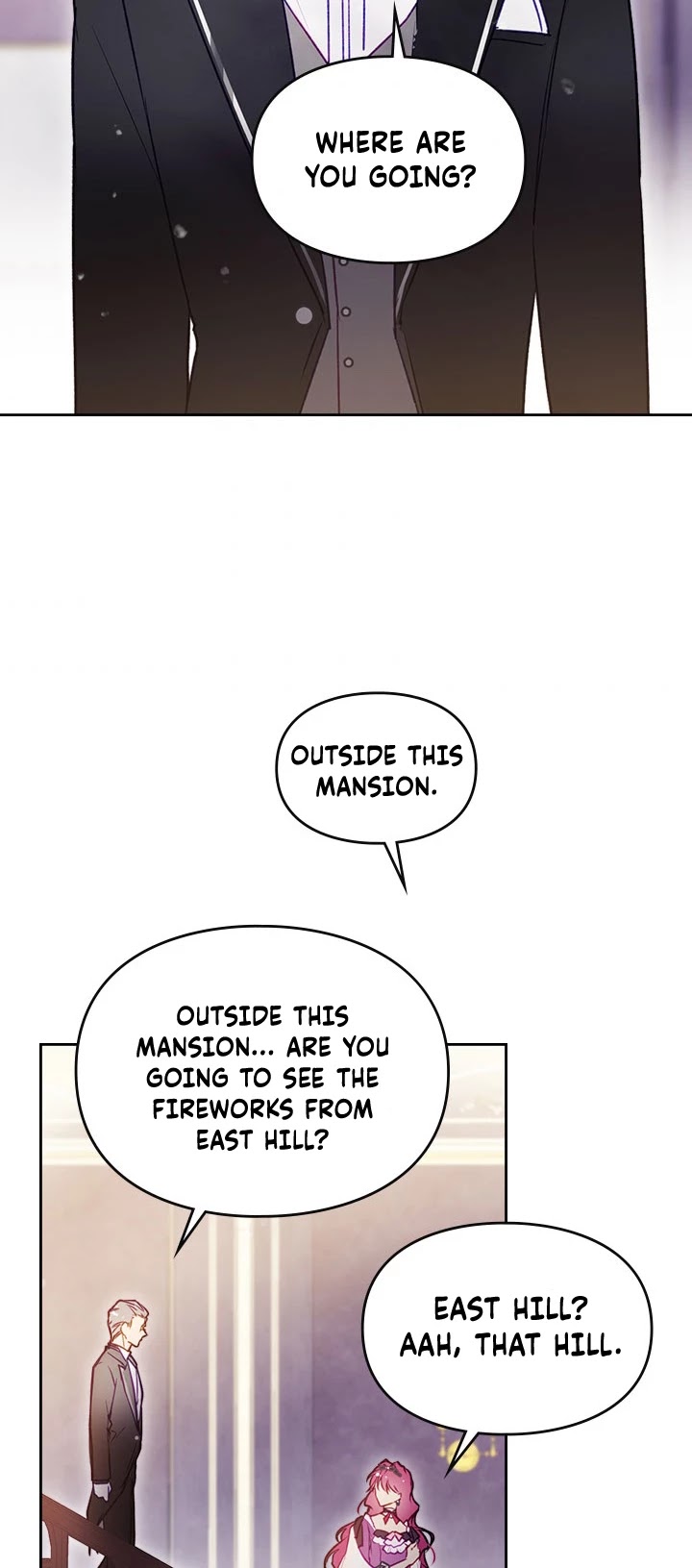 Death Is The Only Ending For The Villainess Chapter 41 page 23 - Chapter 41