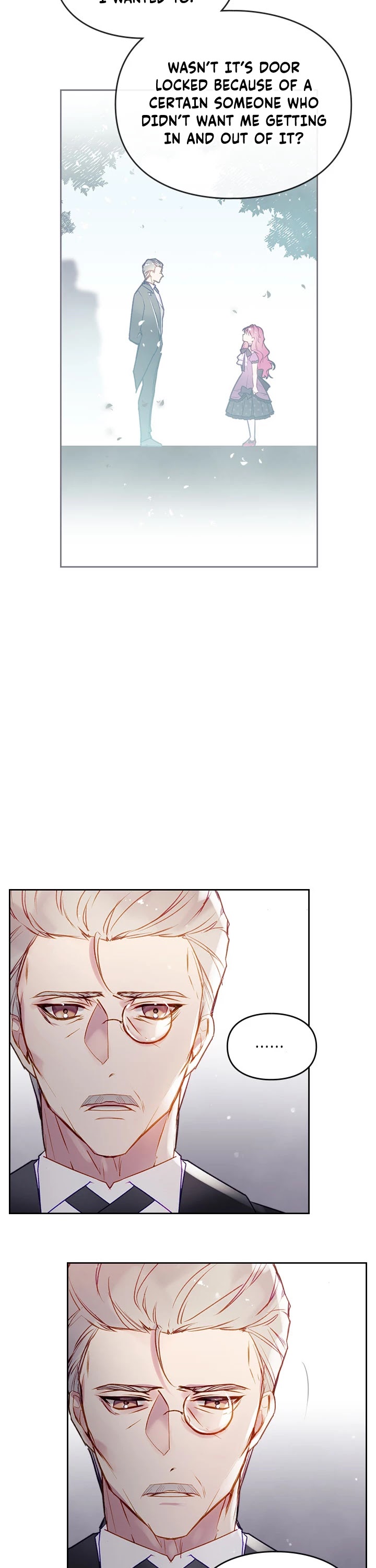 Death Is The Only Ending For The Villainess Chapter 41 page 27 - Chapter 41