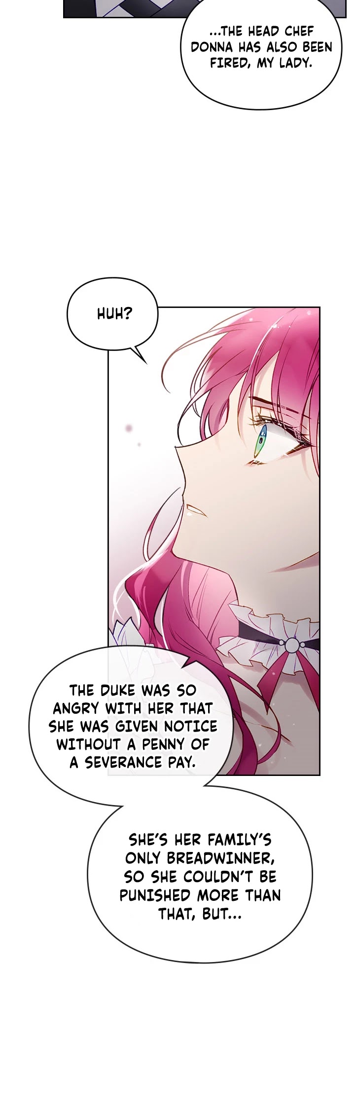 Death Is The Only Ending For The Villainess Chapter 41 page 28 - Chapter 41