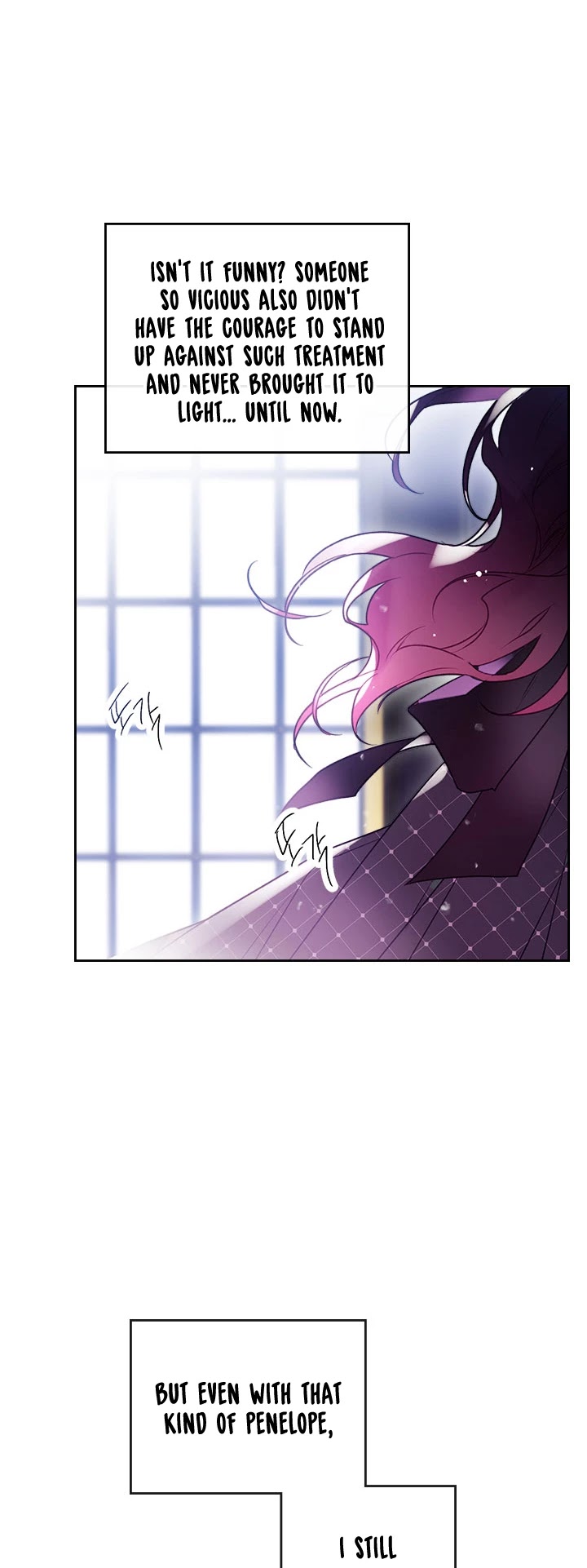 Death Is The Only Ending For The Villainess Chapter 41 page 7 - Chapter 41