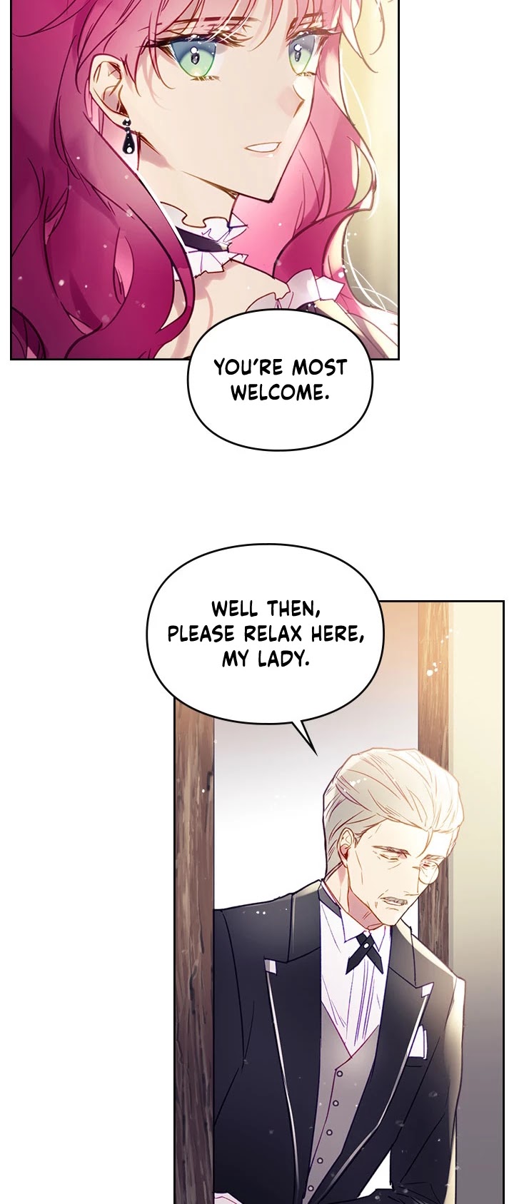 Death Is The Only Ending For The Villainess Chapter 42 page 17 - Chapter 42