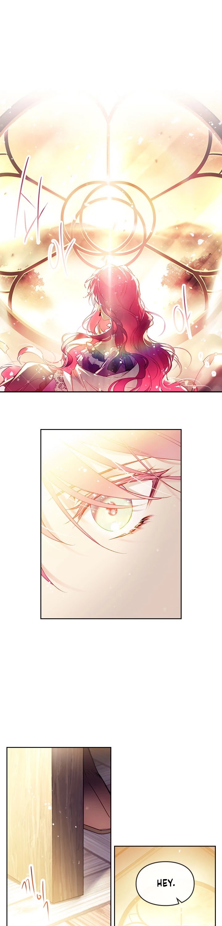 Death Is The Only Ending For The Villainess Chapter 42 page 19 - Chapter 42
