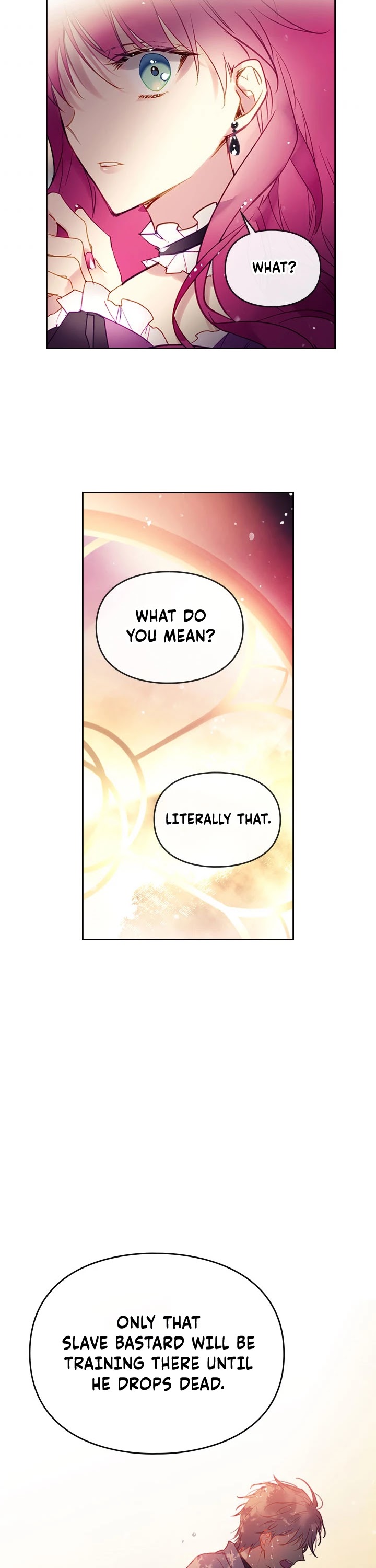Death Is The Only Ending For The Villainess Chapter 42 page 24 - Chapter 42