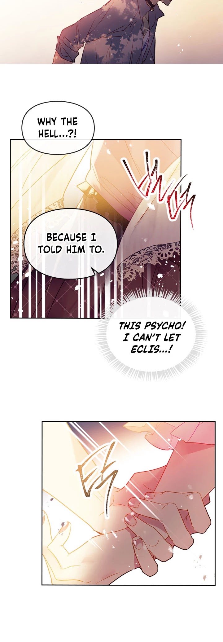 Death Is The Only Ending For The Villainess Chapter 42 page 25 - Chapter 42