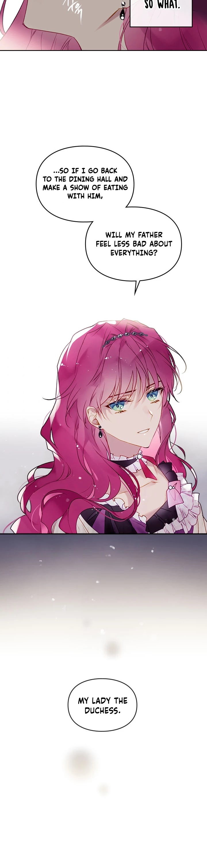 Death Is The Only Ending For The Villainess Chapter 42 page 5 - Chapter 42