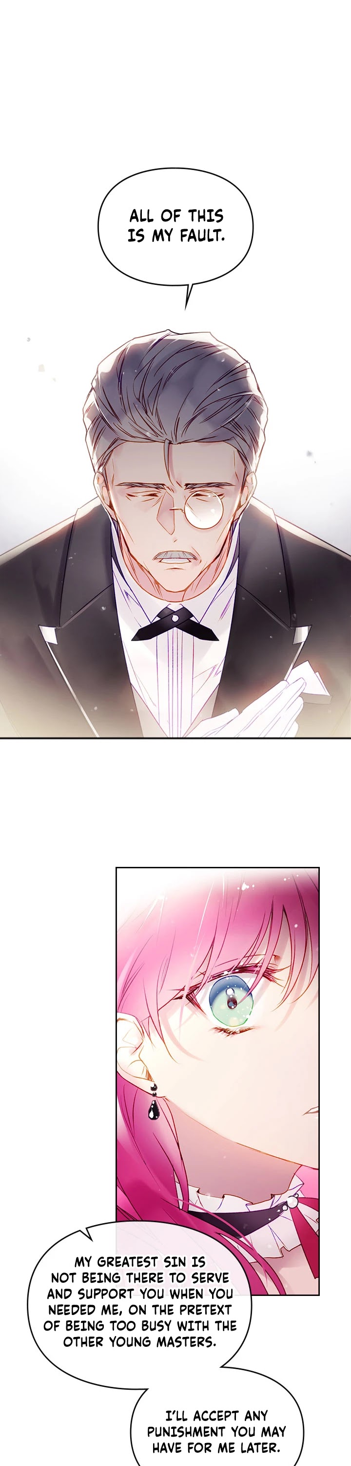 Death Is The Only Ending For The Villainess Chapter 42 page 6 - Chapter 42