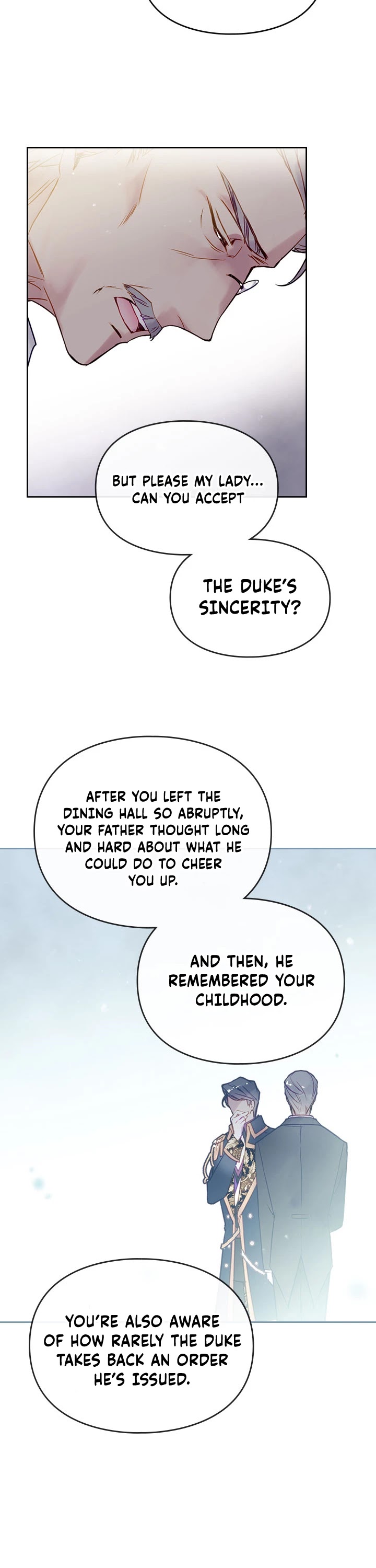 Death Is The Only Ending For The Villainess Chapter 42 page 7 - Chapter 42