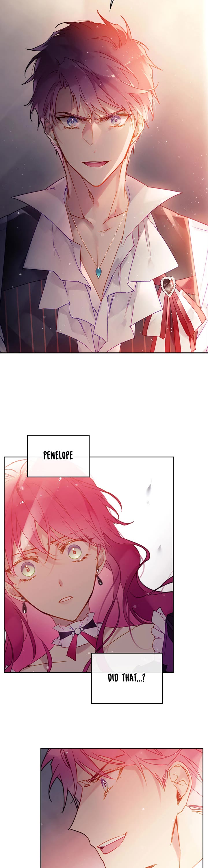 Death Is The Only Ending For The Villainess Chapter 43 page 10 - Chapter 43