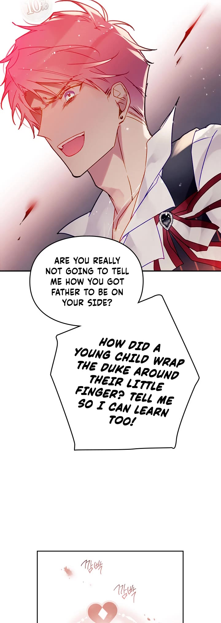 Death Is The Only Ending For The Villainess Chapter 43 page 16 - Chapter 43