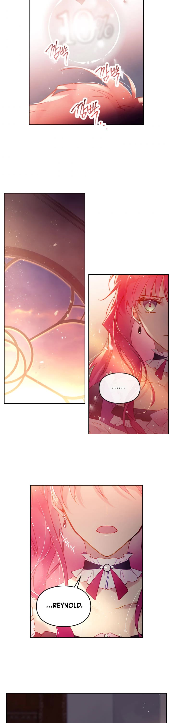 Death Is The Only Ending For The Villainess Chapter 43 page 17 - Chapter 43