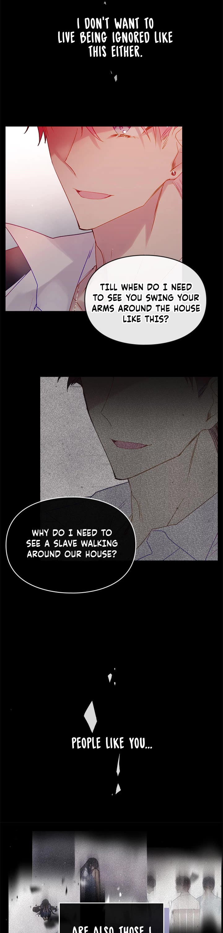 Death Is The Only Ending For The Villainess Chapter 43 page 20 - Chapter 43