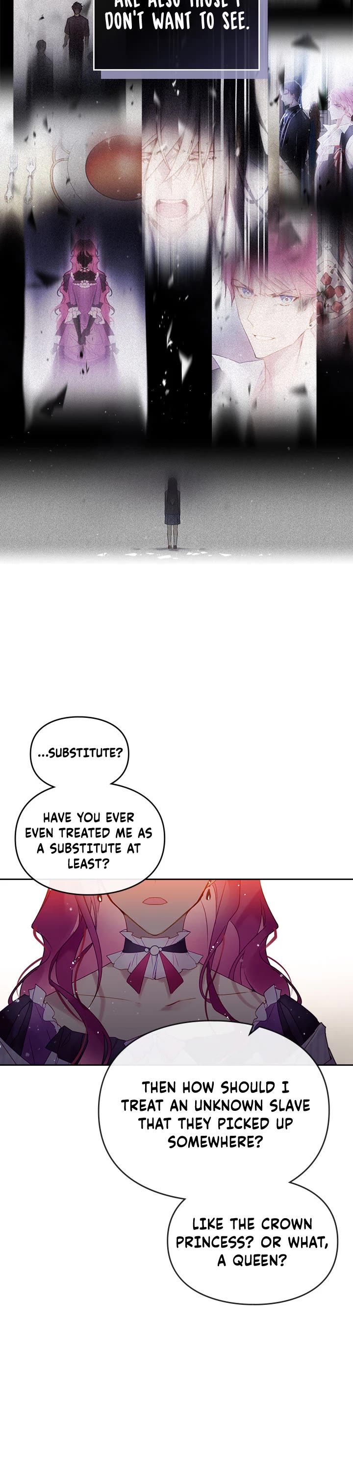 Death Is The Only Ending For The Villainess Chapter 43 page 21 - Chapter 43