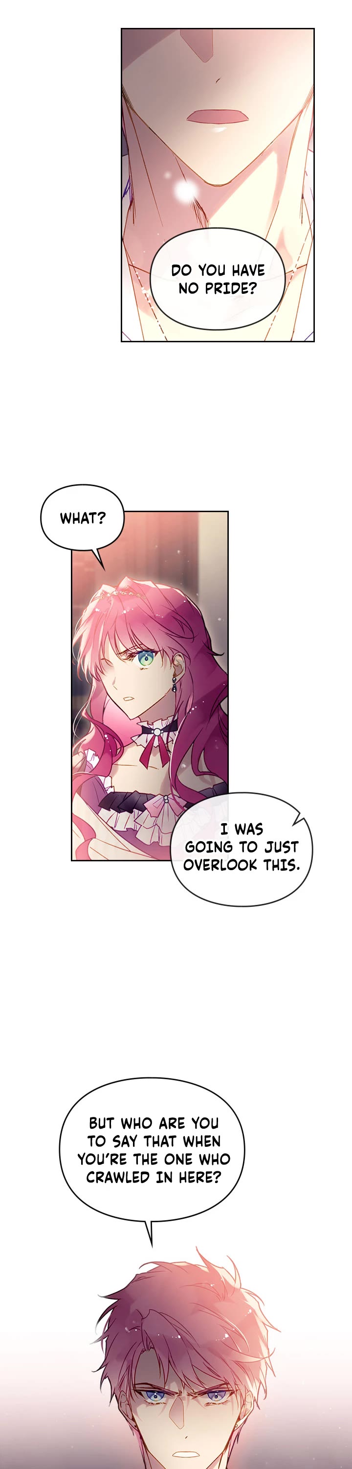 Death Is The Only Ending For The Villainess Chapter 43 page 5 - Chapter 43