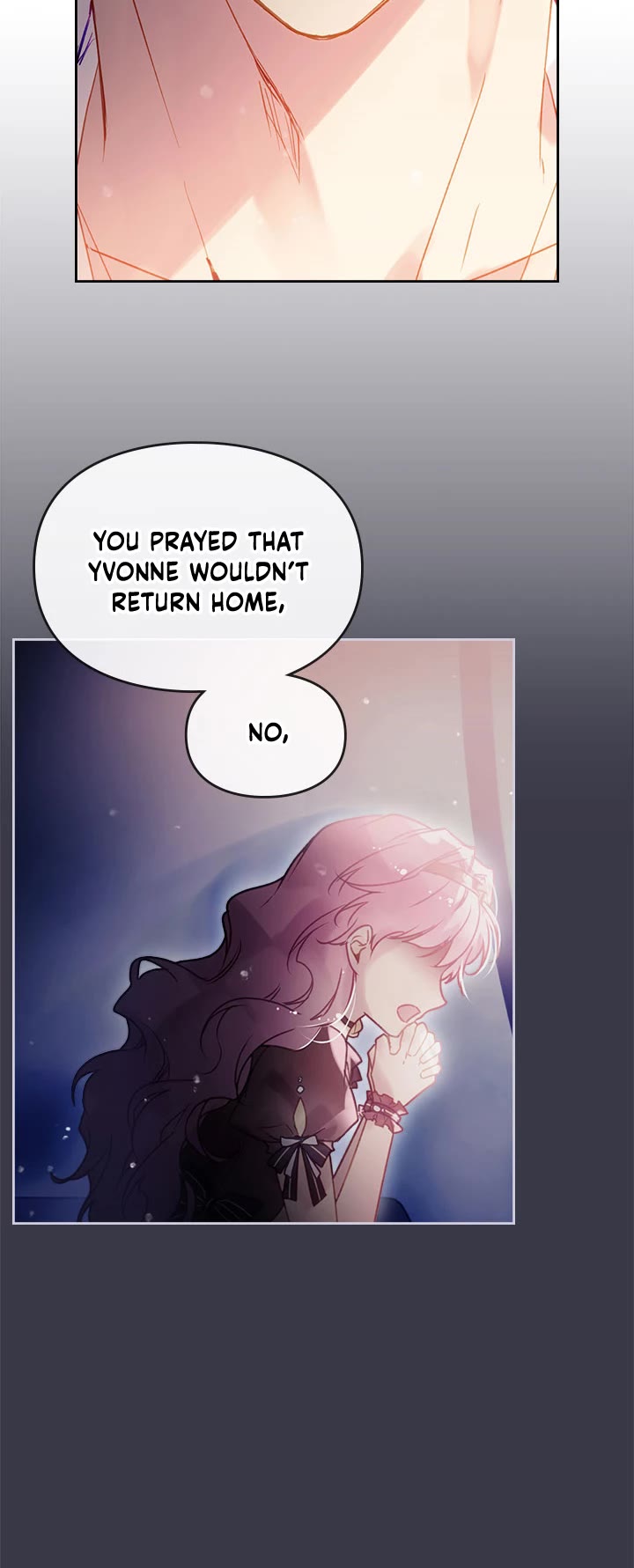 Death Is The Only Ending For The Villainess Chapter 43 page 8 - Chapter 43