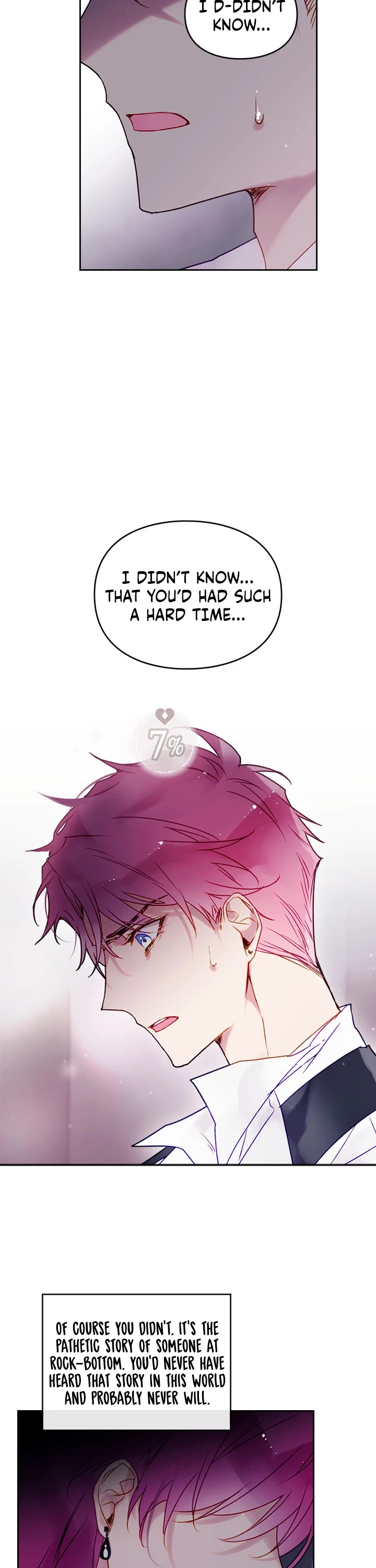 Death Is The Only Ending For The Villainess Chapter 44 page 11 - Chapter 44