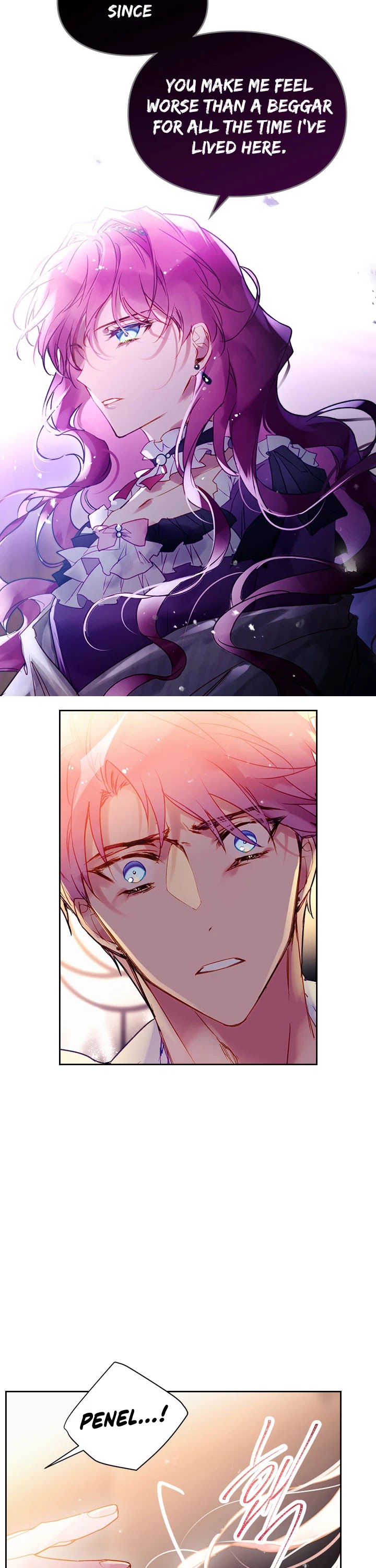 Death Is The Only Ending For The Villainess Chapter 44 page 17 - Chapter 44