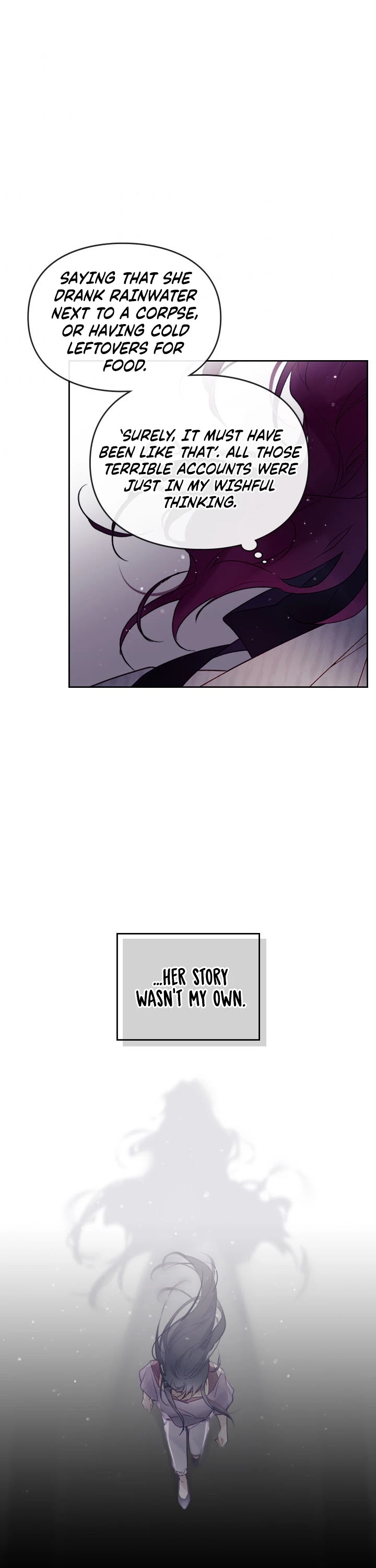 Death Is The Only Ending For The Villainess Chapter 44 page 20 - Chapter 44