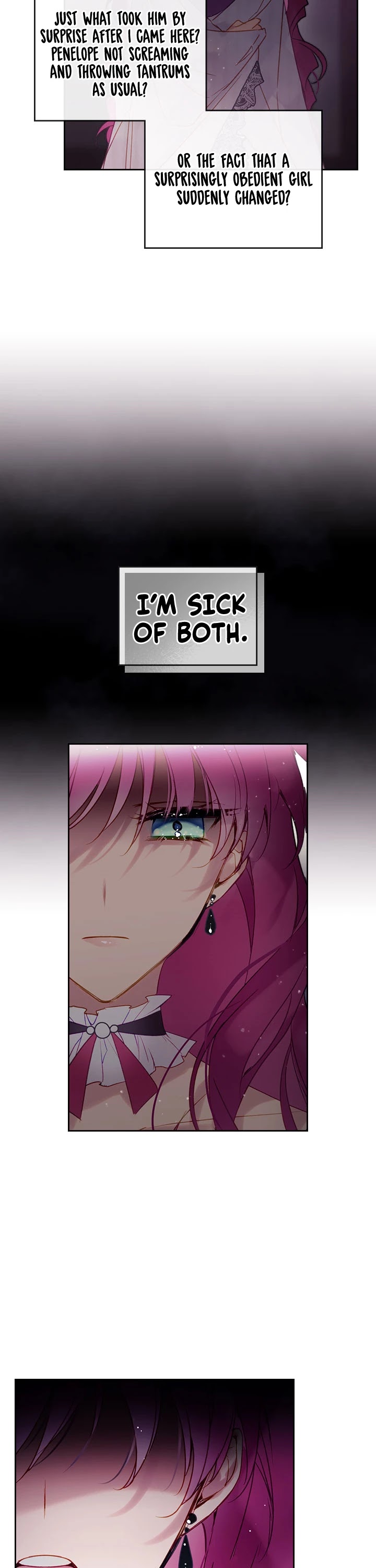 Death Is The Only Ending For The Villainess Chapter 44 page 5 - Chapter 44