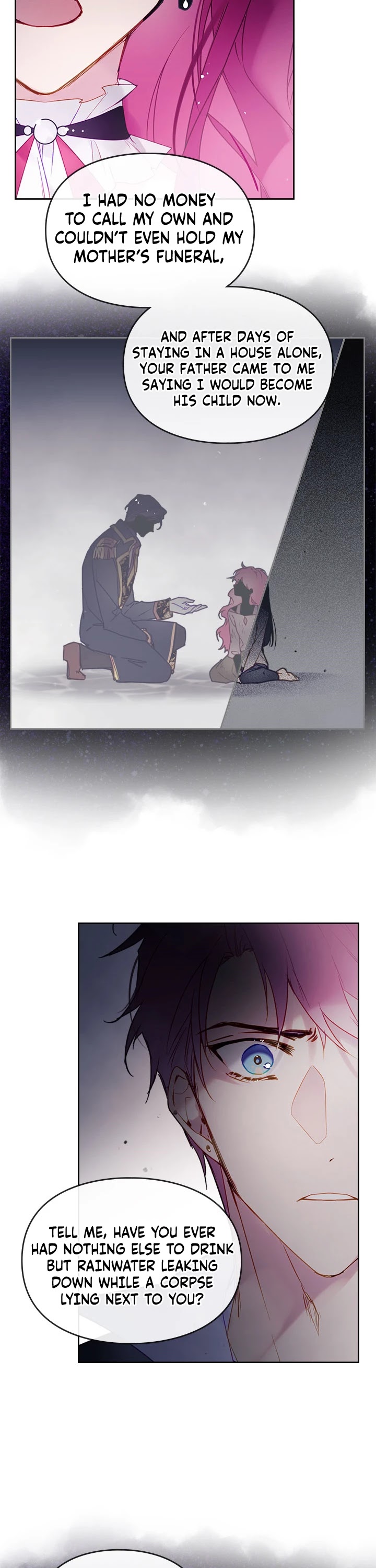 Death Is The Only Ending For The Villainess Chapter 44 page 6 - Chapter 44