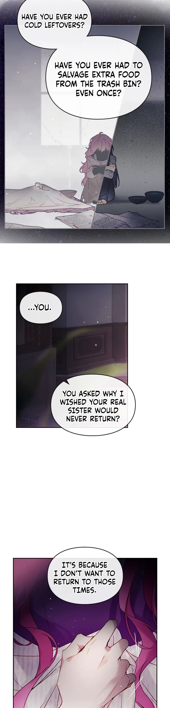 Death Is The Only Ending For The Villainess Chapter 44 page 7 - Chapter 44