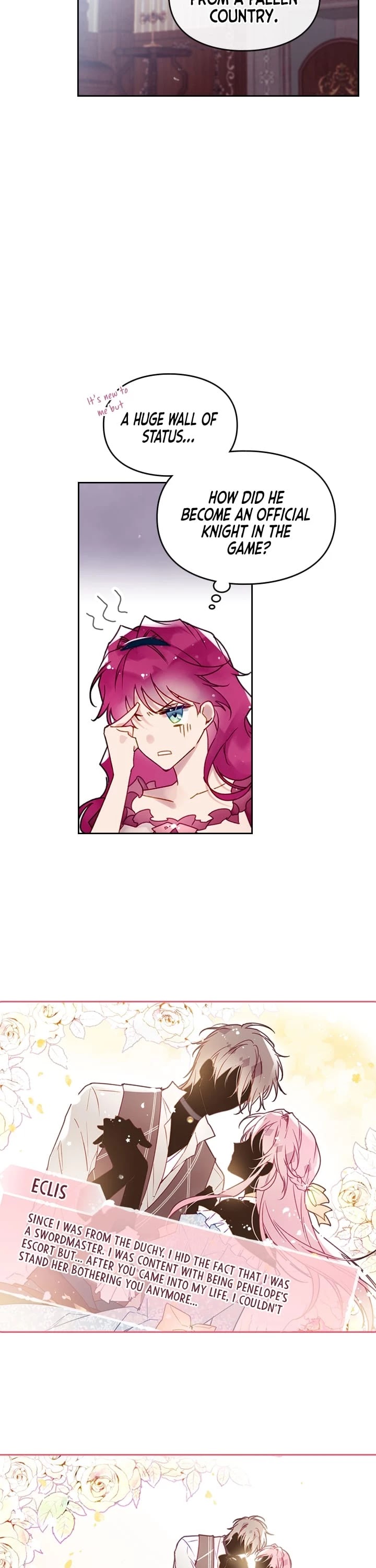 Death Is The Only Ending For The Villainess Chapter 45 page 10 - Chapter 45