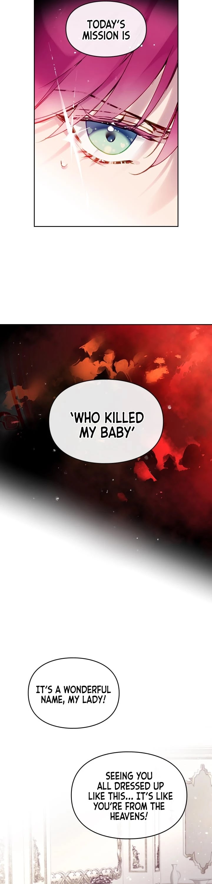 Death Is The Only Ending For The Villainess Chapter 45 page 15 - Chapter 45