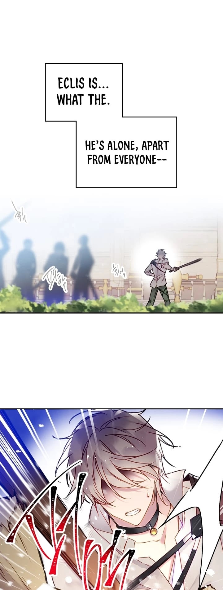 Death Is The Only Ending For The Villainess Chapter 45 page 21 - Chapter 45
