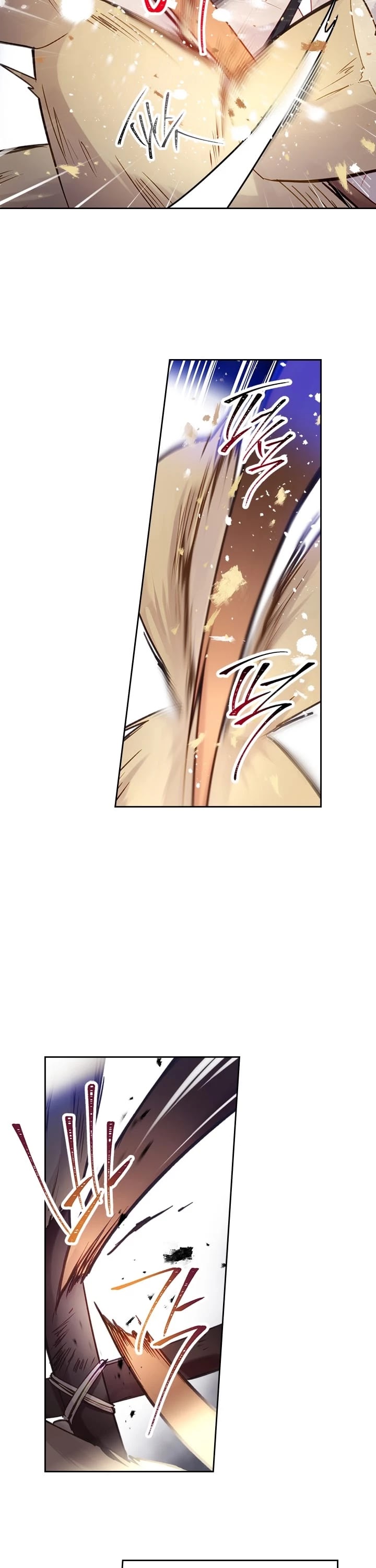 Death Is The Only Ending For The Villainess Chapter 45 page 22 - Chapter 45