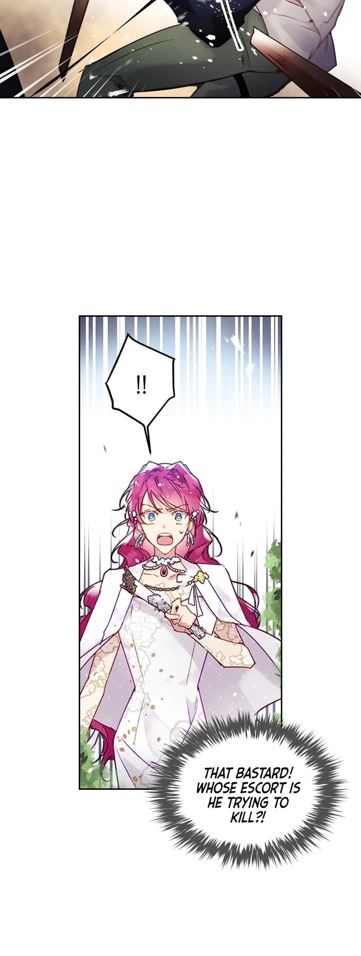 Death Is The Only Ending For The Villainess Chapter 45 page 24 - Chapter 45