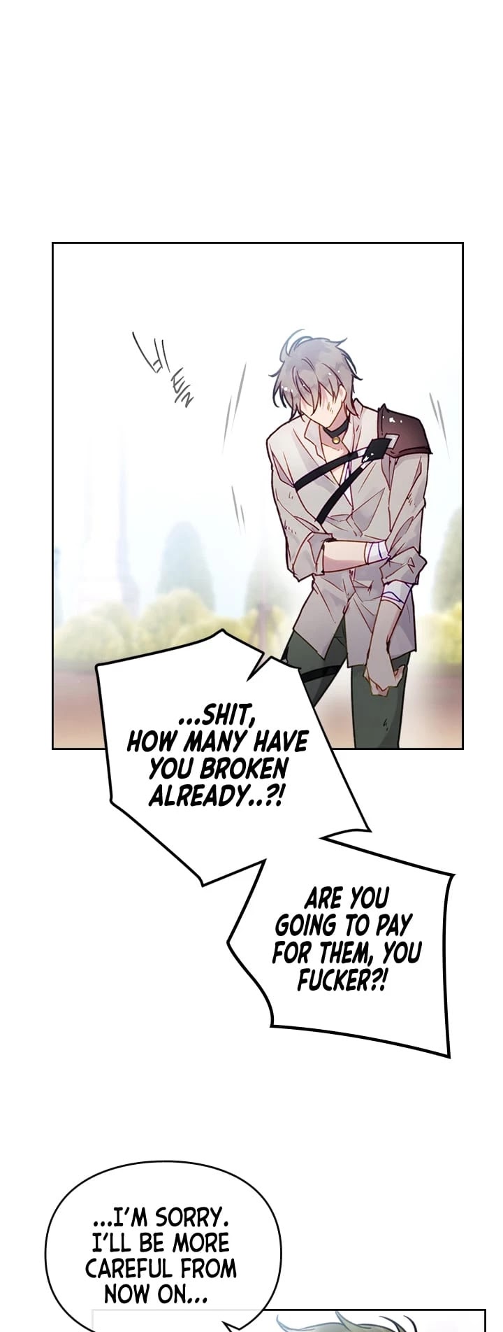 Death Is The Only Ending For The Villainess Chapter 45 page 25 - Chapter 45