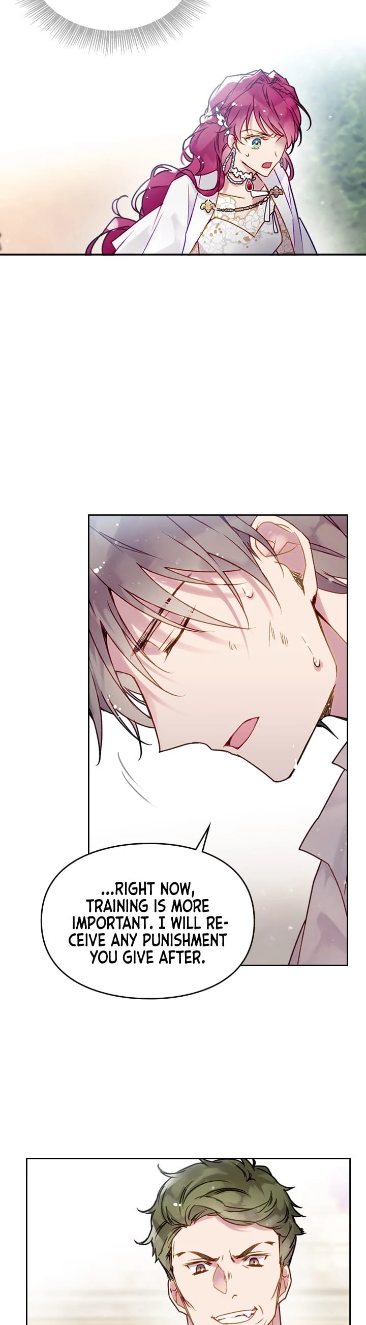 Death Is The Only Ending For The Villainess Chapter 45 page 27 - Chapter 45