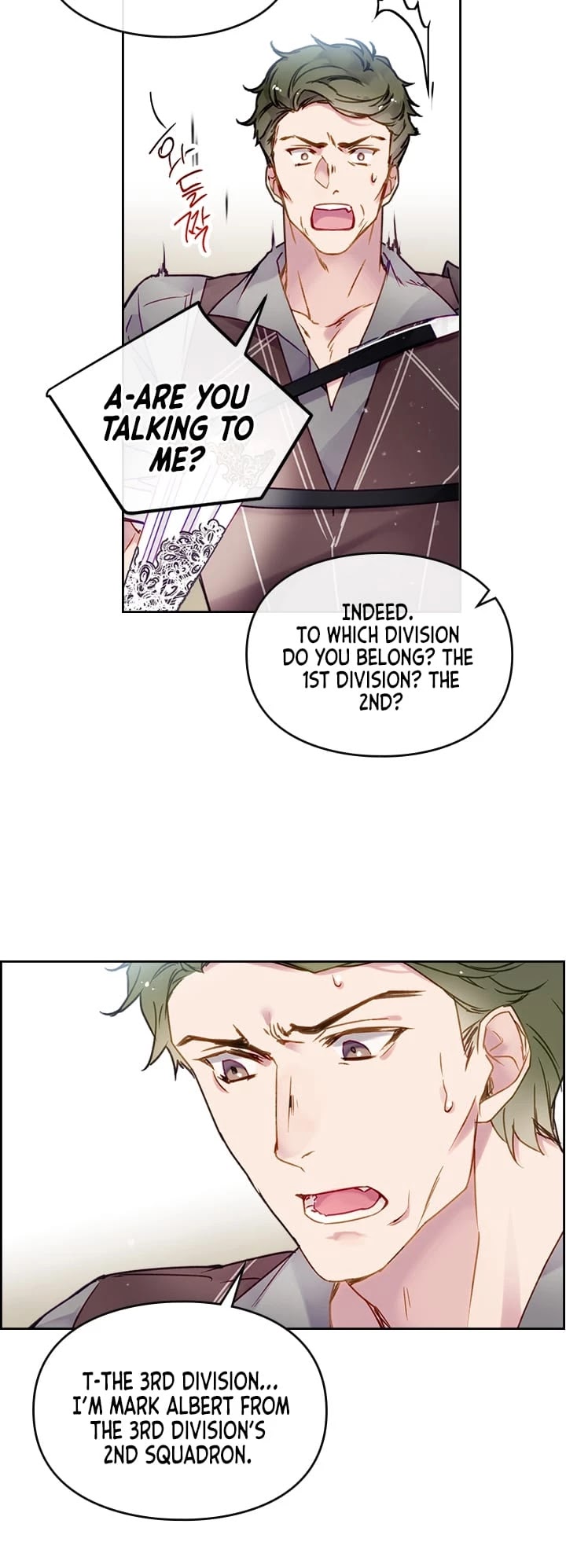 Death Is The Only Ending For The Villainess Chapter 46 page 12 - Chapter 46