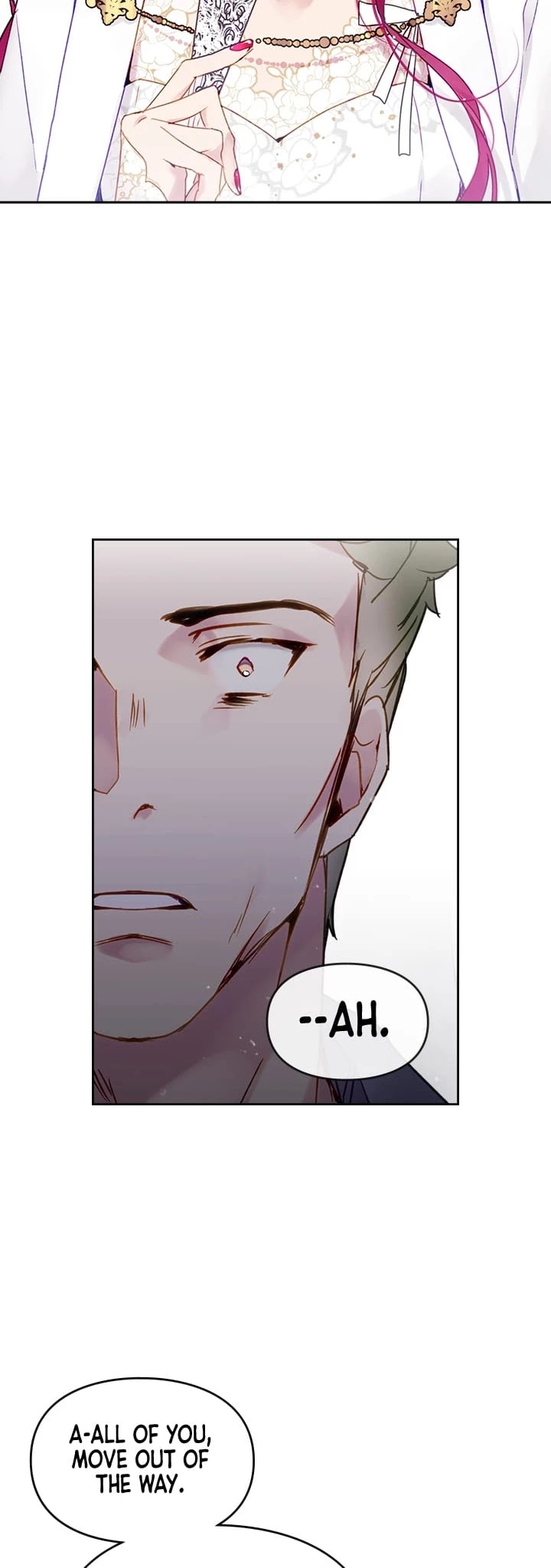 Death Is The Only Ending For The Villainess Chapter 46 page 17 - Chapter 46