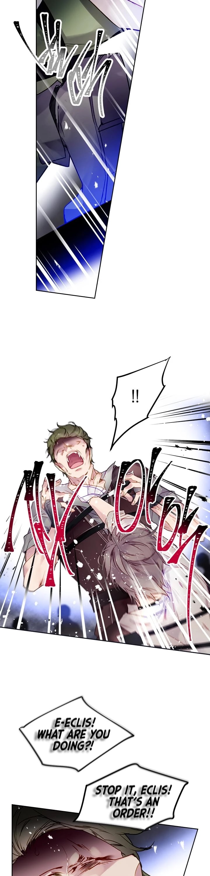 Death Is The Only Ending For The Villainess Chapter 46 page 19 - Chapter 46