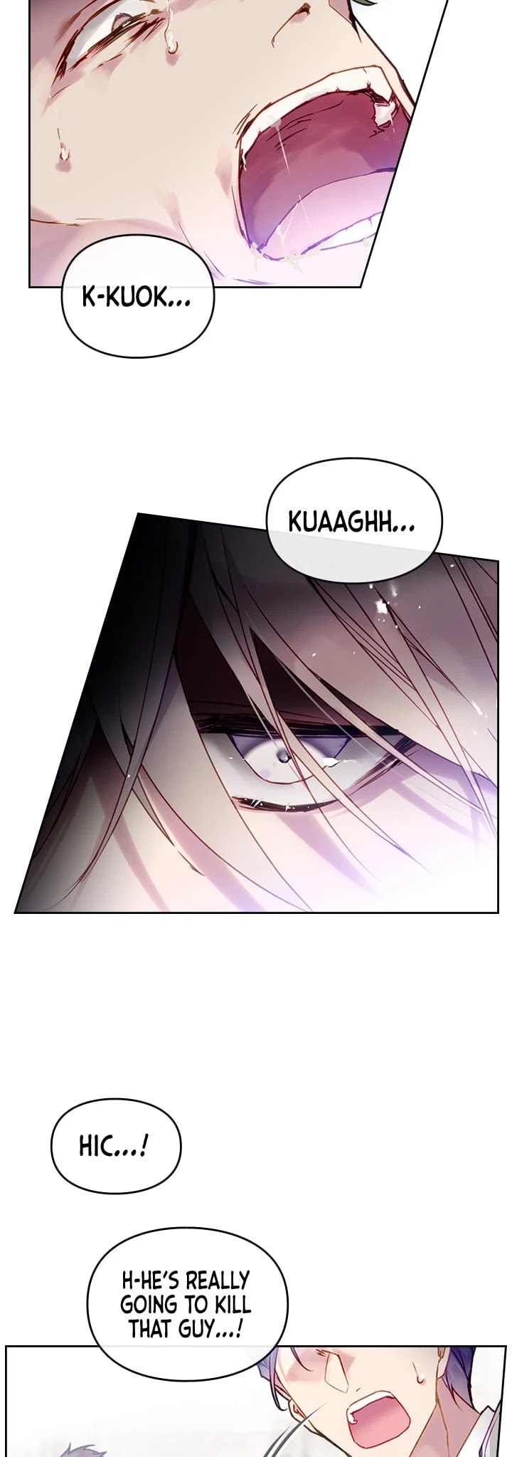 Death Is The Only Ending For The Villainess Chapter 46 page 20 - Chapter 46