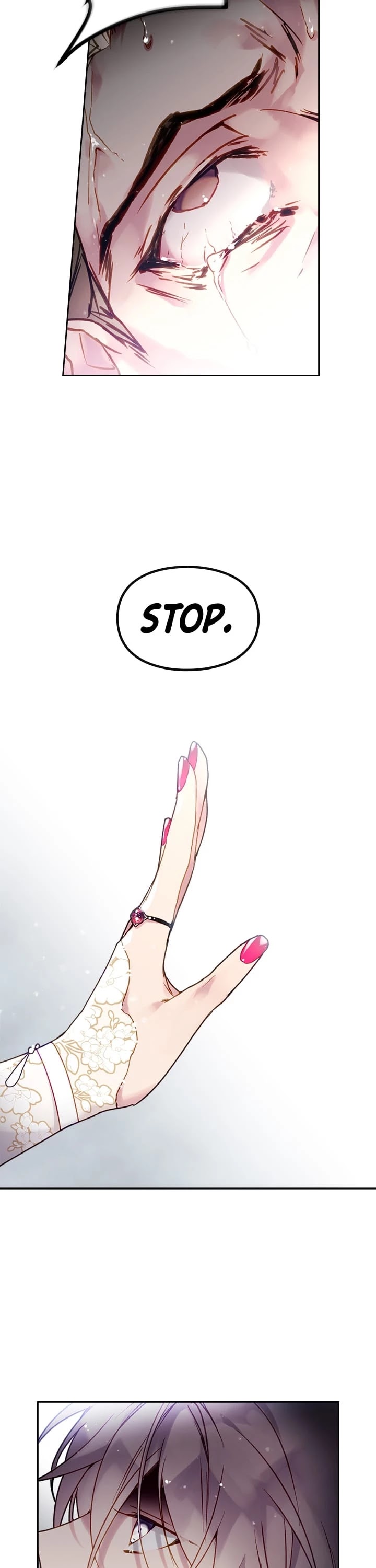 Death Is The Only Ending For The Villainess Chapter 46 page 22 - Chapter 46