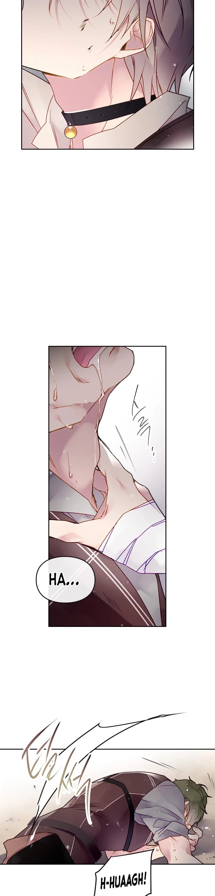 Death Is The Only Ending For The Villainess Chapter 46 page 23 - Chapter 46