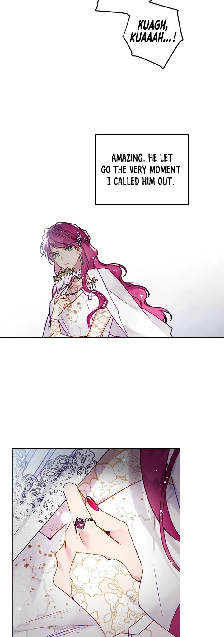 Death Is The Only Ending For The Villainess Chapter 46 page 24 - Chapter 46