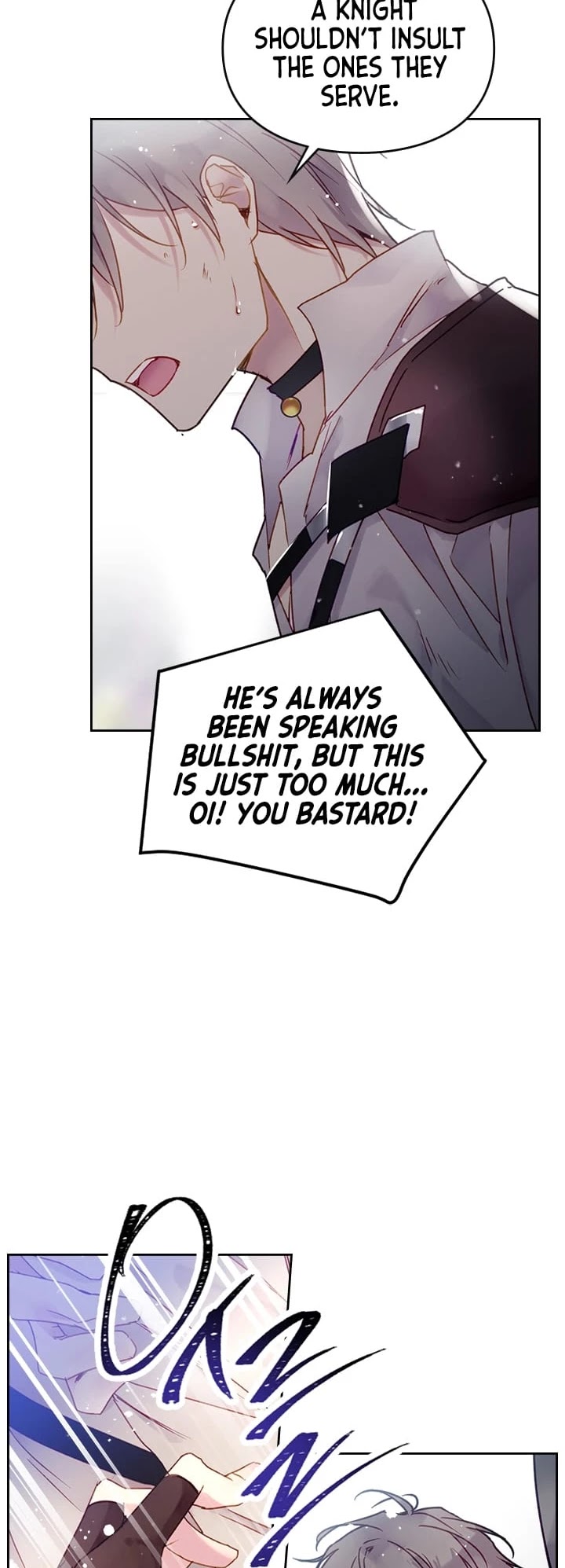 Death Is The Only Ending For The Villainess Chapter 46 page 5 - Chapter 46
