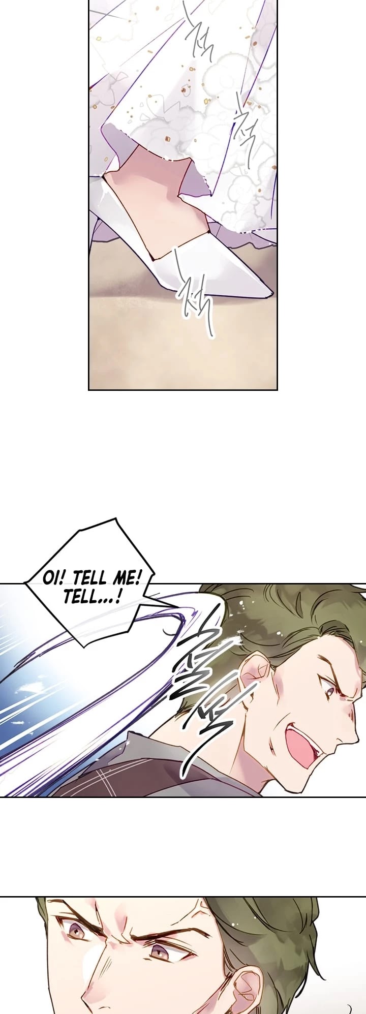 Death Is The Only Ending For The Villainess Chapter 46 page 8 - Chapter 46