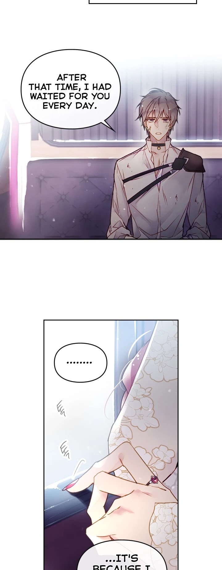 Death Is The Only Ending For The Villainess Chapter 47 page 12 - Chapter 47