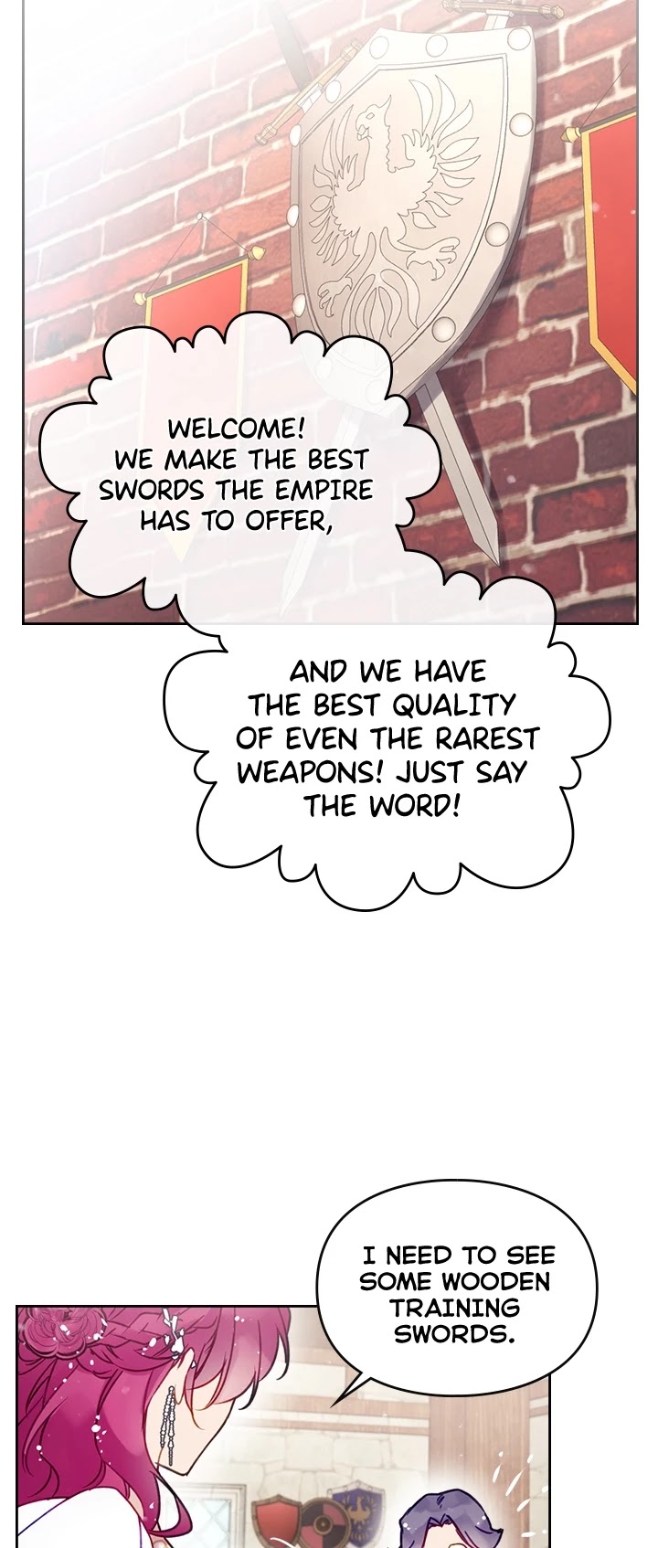 Death Is The Only Ending For The Villainess Chapter 47 page 18 - Chapter 47