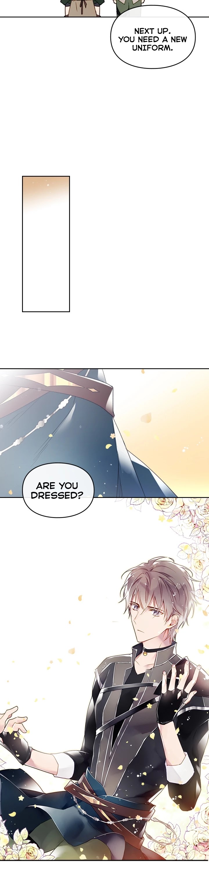 Death Is The Only Ending For The Villainess Chapter 47 page 23 - Chapter 47