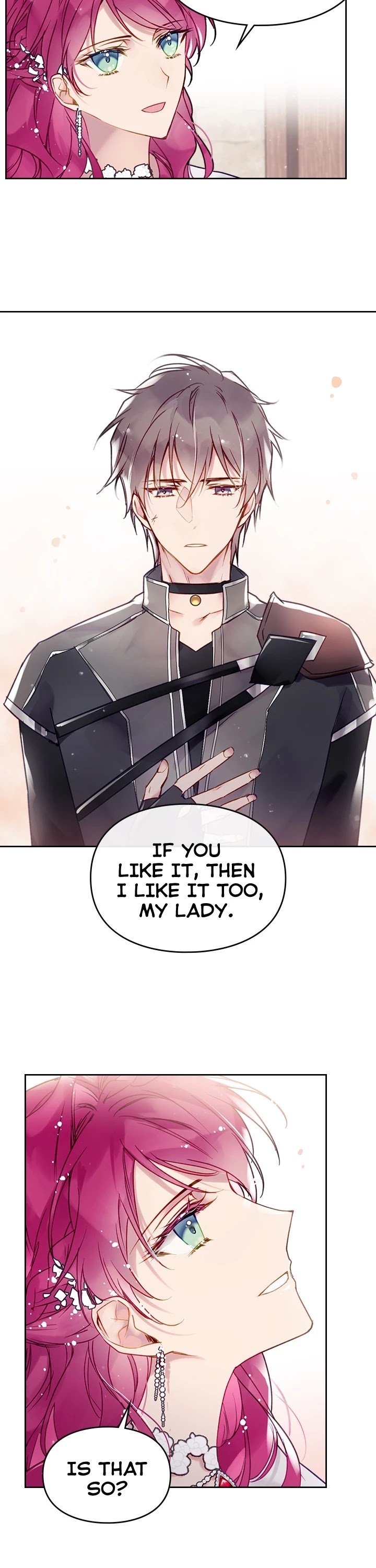 Death Is The Only Ending For The Villainess Chapter 47 page 26 - Chapter 47