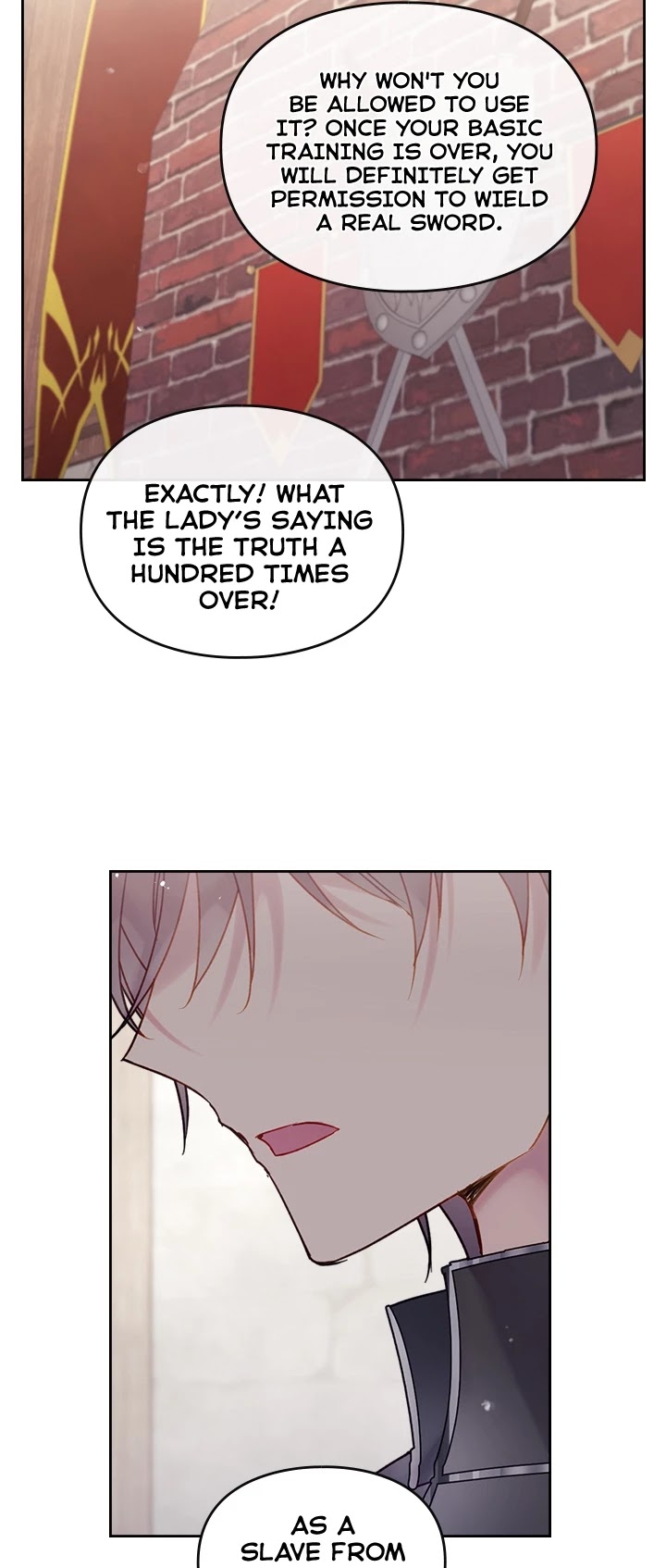 Death Is The Only Ending For The Villainess Chapter 47 page 30 - Chapter 47