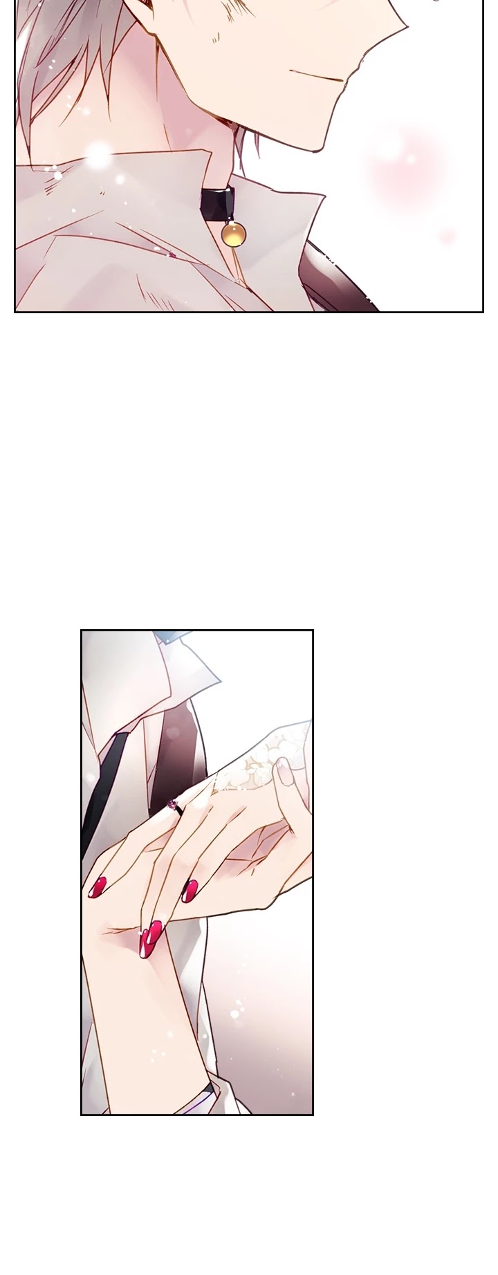Death Is The Only Ending For The Villainess Chapter 47 page 7 - Chapter 47