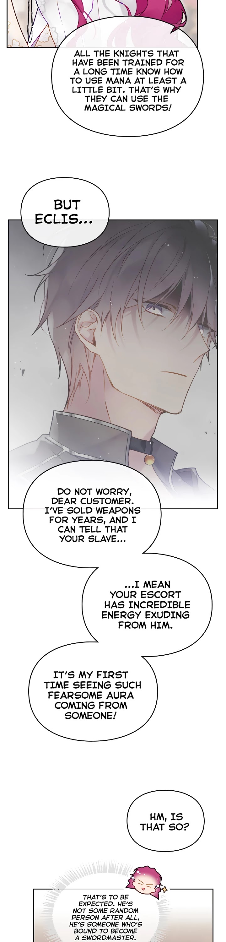 Death Is The Only Ending For The Villainess Chapter 48 page 12 - Chapter 48